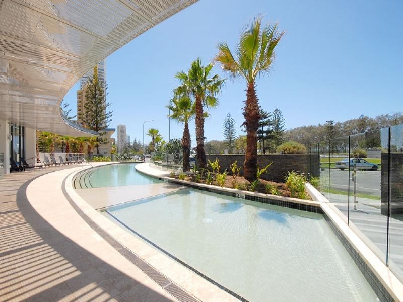 34/173 Old Burleigh Road, Broadbeach QLD 4218